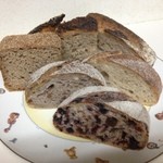 ラトリエ ドゥ プレジール - 