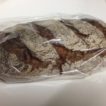 ラトリエ ドゥ プレジール - パン オ サラザン