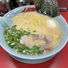 ラーメン 山岡家 千葉鎌ヶ谷店