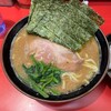 横浜ラーメン 真砂家