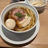 らぁ麺 はやし田 新宿本店
