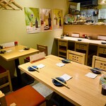 おばんざい椿 - 