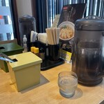 ウエスト - 紅しょうが、があるのが福岡っぽい！