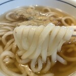 ウエスト - もちもちしていて、コシは少ないけど、私は、はなまるより好き笑