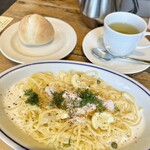 アフタヌーンティー・ラブアンドテーブル - 