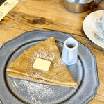 アフタヌーンティー・ラブアンドテーブル - 