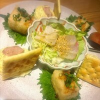 博多 鴨すき 鴨しゃぶ なかもぐろ - 