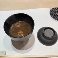 新宿 鮨 よこ田 - 