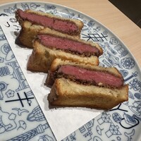 銀座 ちかみつ 並木通り - 