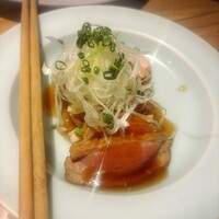 博多 鴨すき 鴨しゃぶ なかもぐろ - 