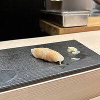 新宿 鮨 よこ田 - 