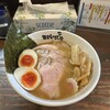 麺屋いちびり