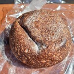 ヤマトラ - チョコクリームパン