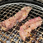 焼肉 静龍苑 - 