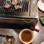 焼肉処 大翔苑 - 