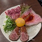 焼肉処 大翔苑 - 