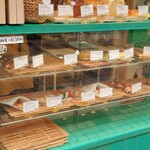 ヤマトラ - 店内