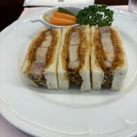 厳選洋食さくらい - 