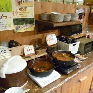 元気になる農場レストラン モクモク_0