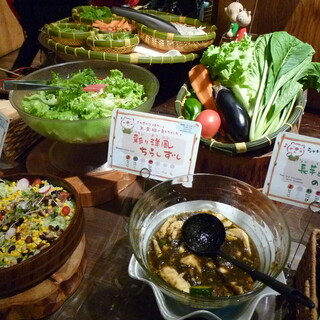 元気になる農場レストラン モクモク_1