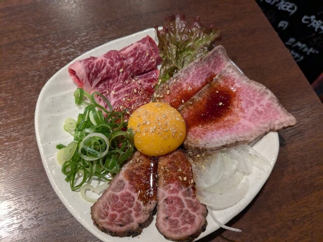 Yakiniku Dokoro Daishoen