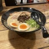 らーめん二男坊 キャナルシティ ラーメンスタジアム店