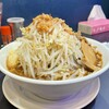 ラーメン豚に恋してる 歌舞伎町店