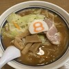 8番らーめん 金沢駅店