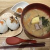 お味噌汁食堂 そらみそ 金沢百番街リント店