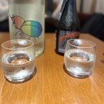 神保町 路傍酒庵 - 