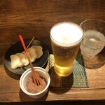 麹町いづみや しろ - 