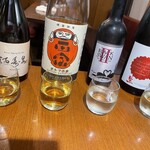 神保町 路傍酒庵 - 