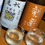 神保町 路傍酒庵 - 