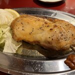 海鮮と骨付鳥 讃岐酒場 - 