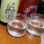 神保町 路傍酒庵 - 