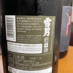 神保町 路傍酒庵 - 