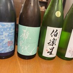 神保町 路傍酒庵 - 