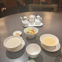 廣東料理 民生 ヒルトンプラザウエスト店 - 