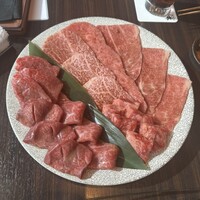 焼肉うしごろ 銀座並木通り店 - 