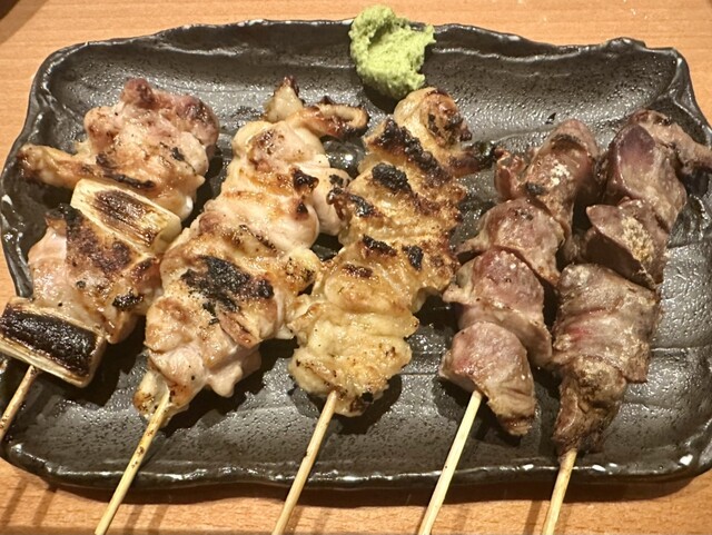 鳥八 下丸子店 （とりはち） - 下丸子/居酒屋 | 食べログ