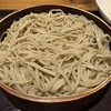 蕎麦処 なつ井