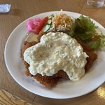 グリル　ヨシダ - 