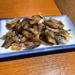 神保町 路傍酒庵 - 