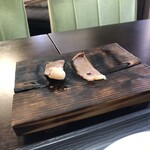 熊本屋 - 料理写真: