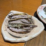 神保町 路傍酒庵 - 