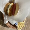 モスバーガー  京阪枚方市駅店