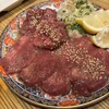 焼肉え～す。