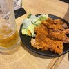 台湾酒場 台北餃子館 横浜アソビル店