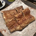 309244680 - 静岡県産　地焼き鰻