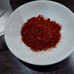 中華そば べんてん - 